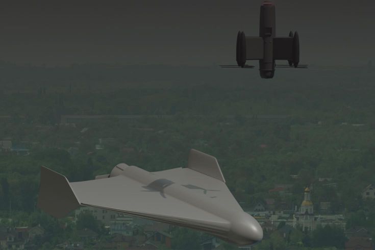 SETA'dan kritik analiz: Dron duvarı NATO'nun yeni savunma kalkanı olabilir