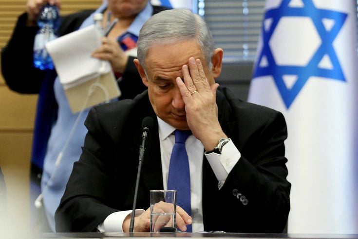 Tel Aviv'de büyük panik! Türkiye ve 2 ülkeden kritik hamle geldi