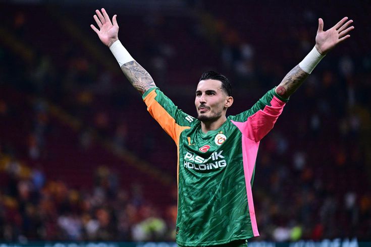 Uğurcan'dan sonra bu kez de Galatasaray'dan Trabzonspor'a transfer