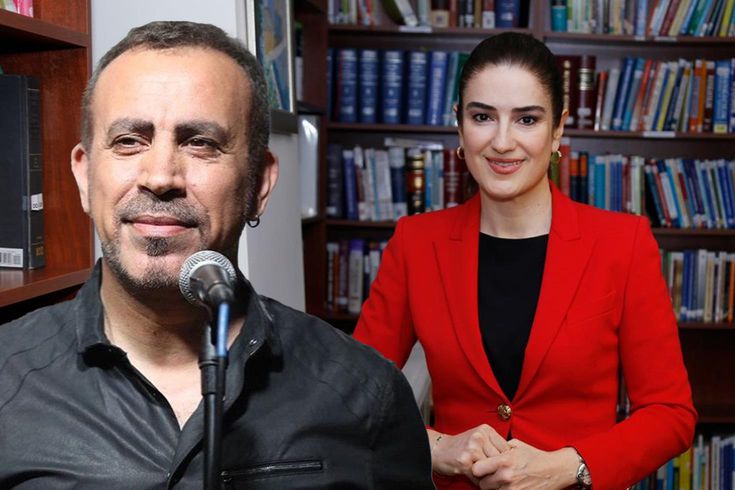 المحامية إجه غونر قصفت هالوك ليفنت من السجن