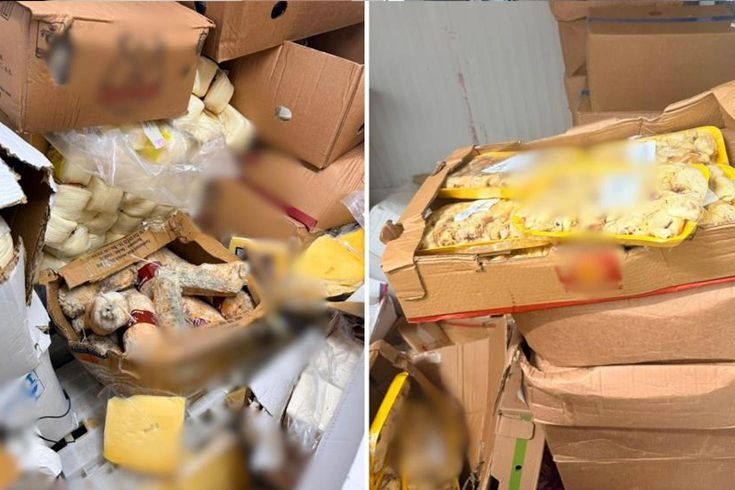 مدينة الجنة السياحية تهتز بهذا الحدث! كانوا سيقدمونه للمواطنين
