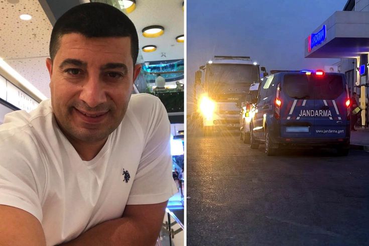 قُتل أثناء نقله إلى السجن في هجوم مسلح