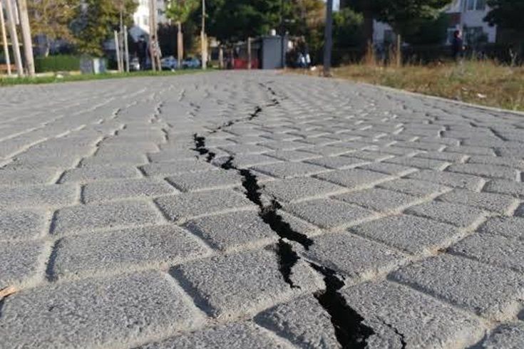 5 büyüklüğünde depremle sarsılan Malatya'yı tedirgin edecek uyarı