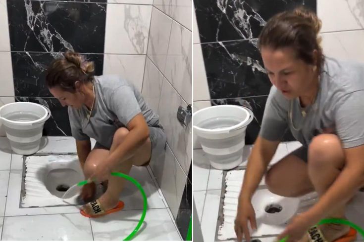 Çok kazanıyorlar diyenlere temizlik işçisinden tokat gibi yanıt