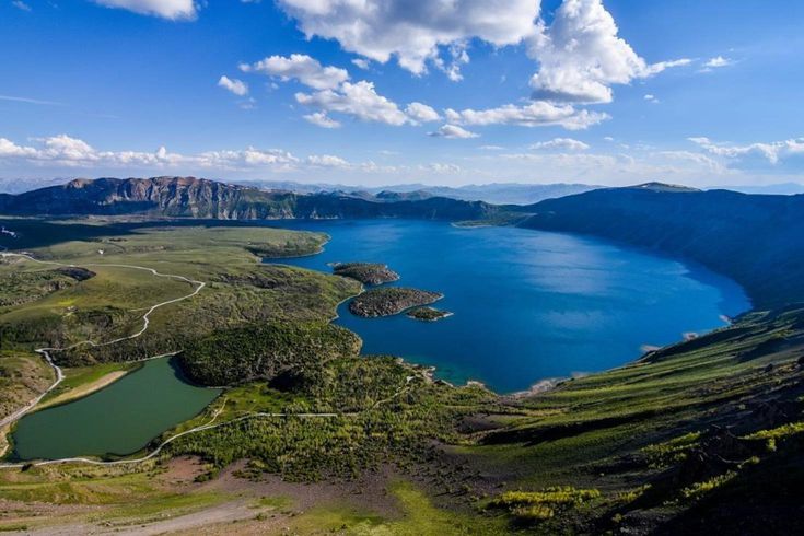Mavi Miras geleceğe taşınıyor: Van Gölü için tarihi zirve