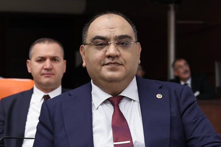 AK Parti'ye transfer kulisi İYİ Parti'yi karıştırdı! Gürban'dan Kavuncu'ya zehir zemberek tepki