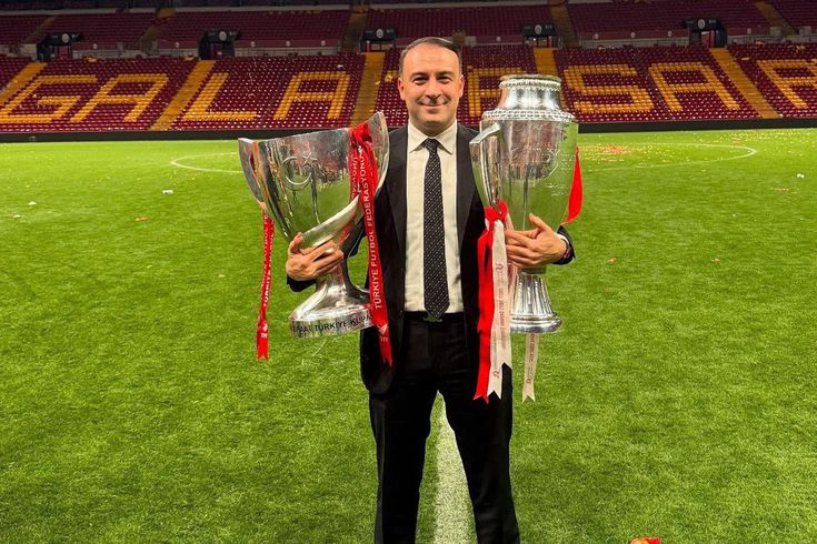 Galatasaraylı yönetici Maruf Güneş'in bahis oynadığı maçlar ortaya çıktı