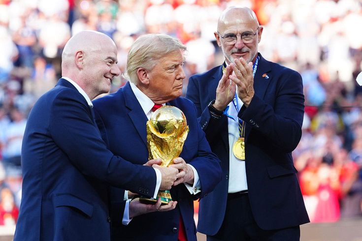 İki ülkeyi karşı karşıya getirecek hamle! İspanya Donald Trump'a sansür uyguladı