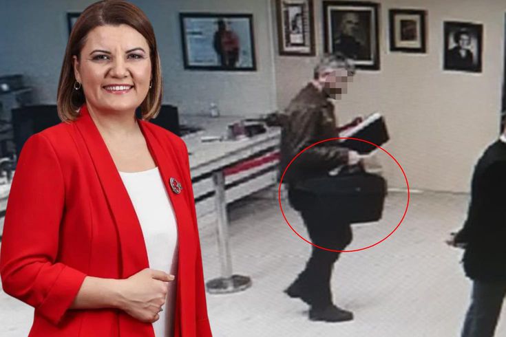 İş adamından İzmit Belediye Başkanı Hürriyet hakkında skandal iddia: Altın miktarına şaşıracaksınız