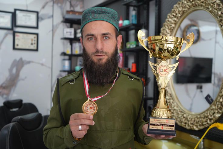 Tereddütle gitti, şampiyon döndü: Endişe yerini gurura bıraktı