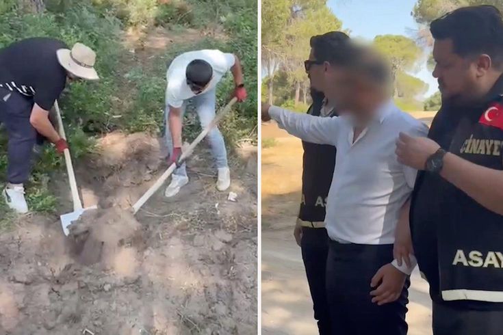 Eşini öldürüp sesini taklit eden sanığa ağırlaştırılmış müebbet talebi