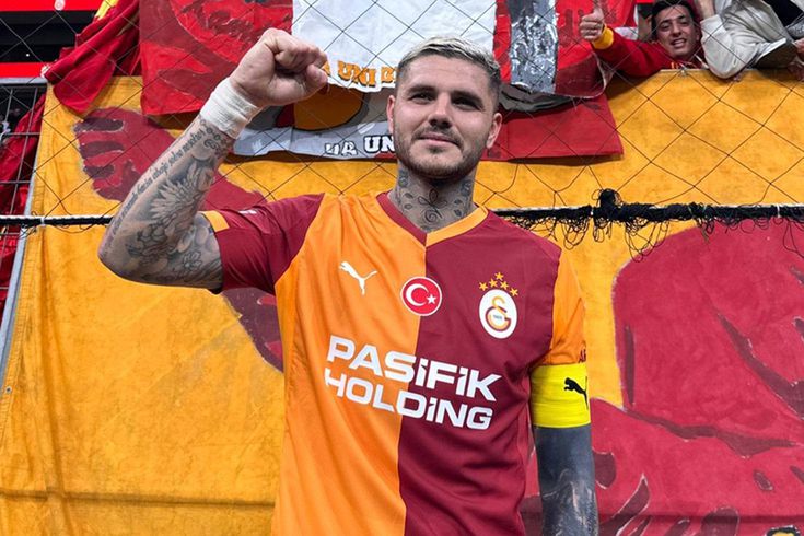 Mauro Icardi, Beşiktaş'a haber yolladı: Size gelmek istiyorum
