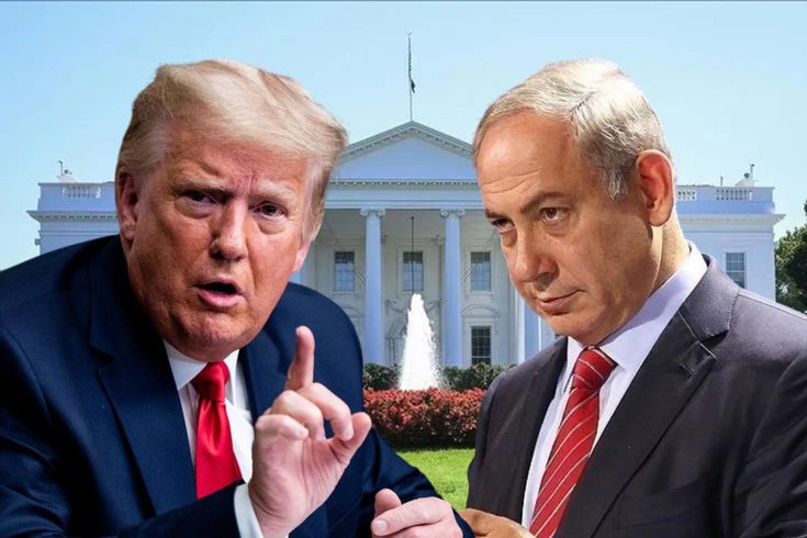 İsrail, Trump'a en yakın ismi hedefe koydu: Netanyahu ile görüşmesini engelliyor