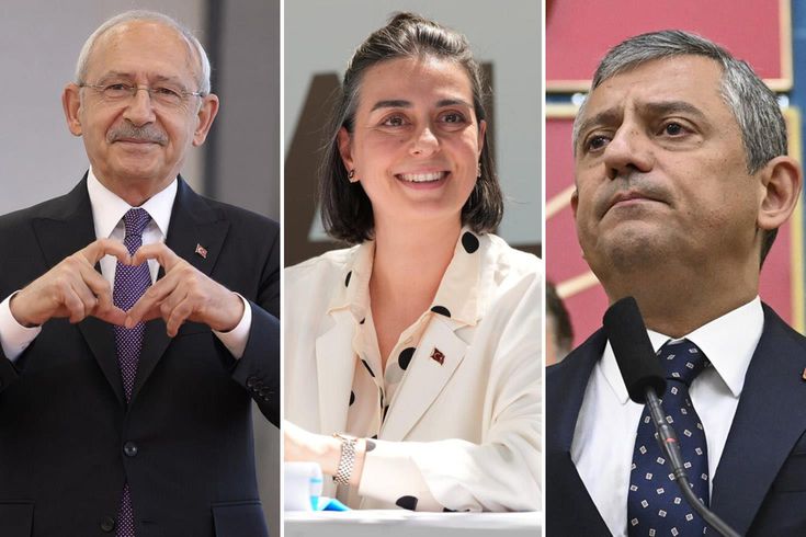 Bomba iddia: İşte Sinem Dedetaş'ın yeni parti için kararı