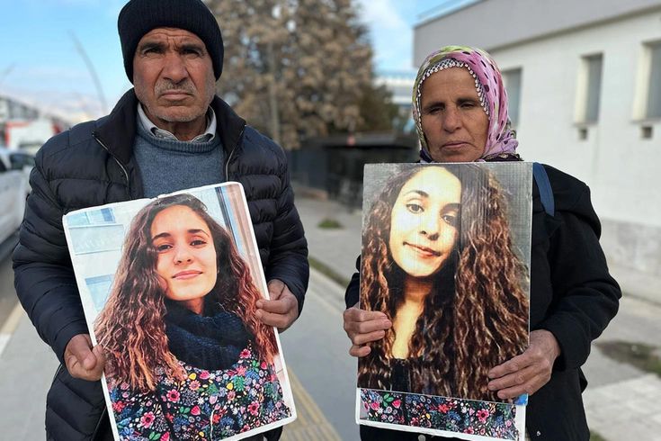 Gülistan Doku'nun ailesinden iddialara yanıt: Kızımızın hatırasına saygısızlık