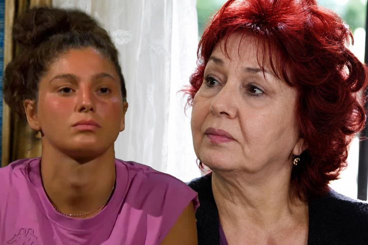 Güven Hokna’dan Survivor Seren Ay'a olay yorum: Denizi pisletiyorsun