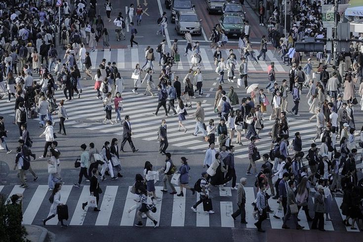 Japonya'da tarihte bir ilk! Acımasız sıcak gün alarmı verildi