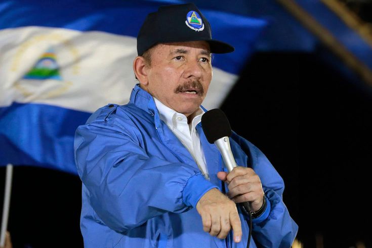 Ortega seçimleri resmen kaldırdı, ABD'den sert tepki gecikmedi