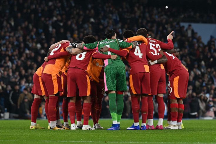 Surprise absence in Galatasaray's camp squad