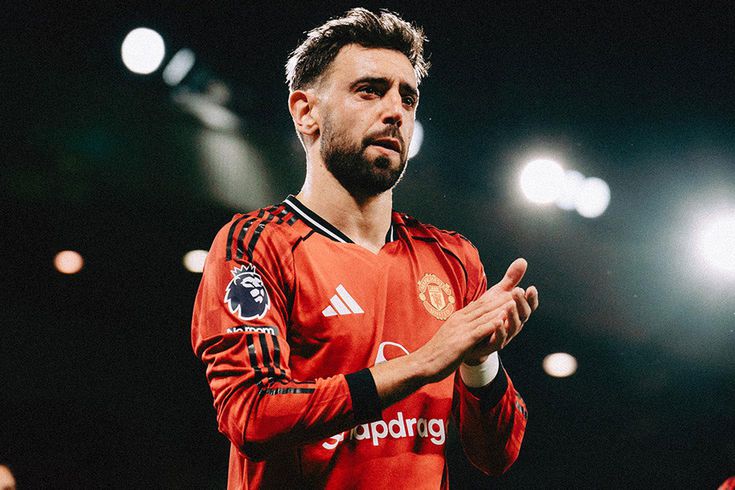 Okan Buruk'un da isteğiydi! Bruno Fernandes imzayı atıyor