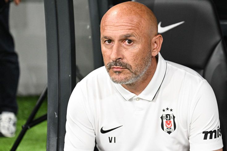 Vincenzo Italiano: Sorry we only scored one goal