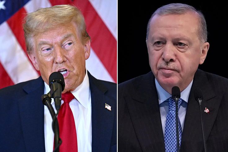 ABD'den 60 ülkeye yeni vergi kararı! Türkiye en yüksek dilimde