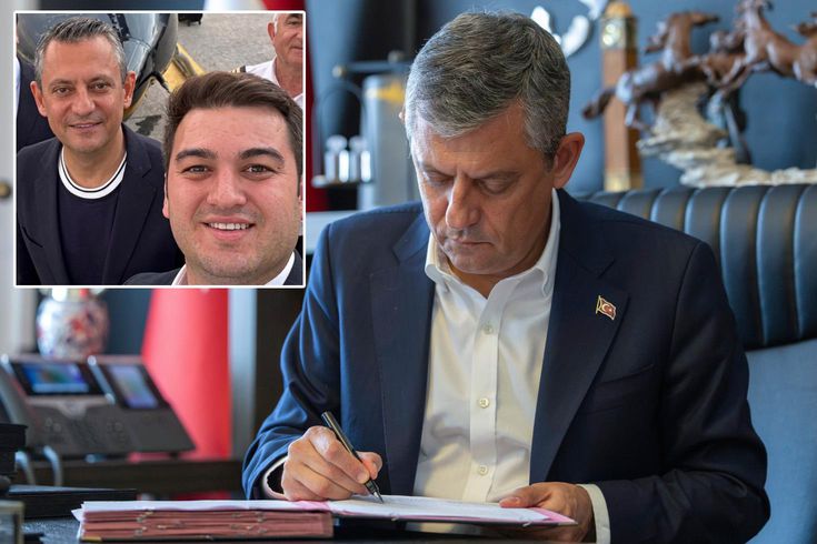 Bodrum Belediye Başkanından Özgür Özel'i kızdıracak karar: Onu böyle övmüştü