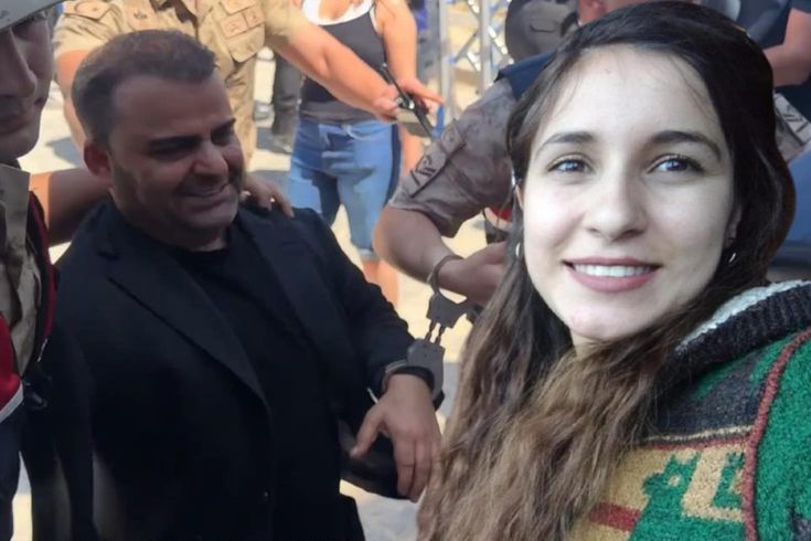 اعتقال آخر في تحقيق غولستان دوكو