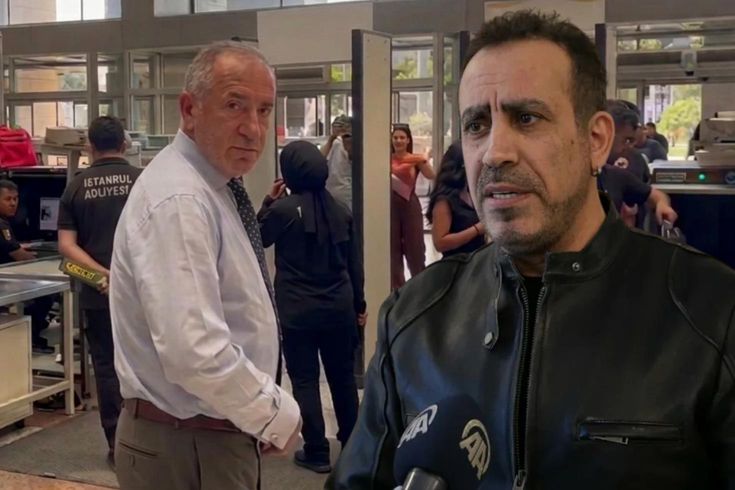 حلوق ليفينت يتلقى ضربة من فاتح ألتايلي: ماذا روى في إفادته وماذا قال