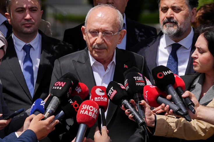 İstifalar sonrası Kılıçdaroğlu'ndan jet hamle! Apar topar toplantıya çağırdı