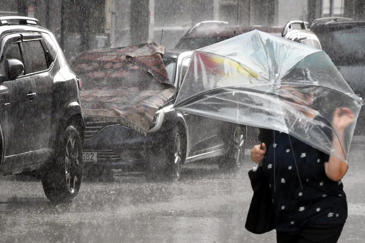 Meteoroloji'den 35 il için kritik uyarı! Çok tehlikeli geliyor
