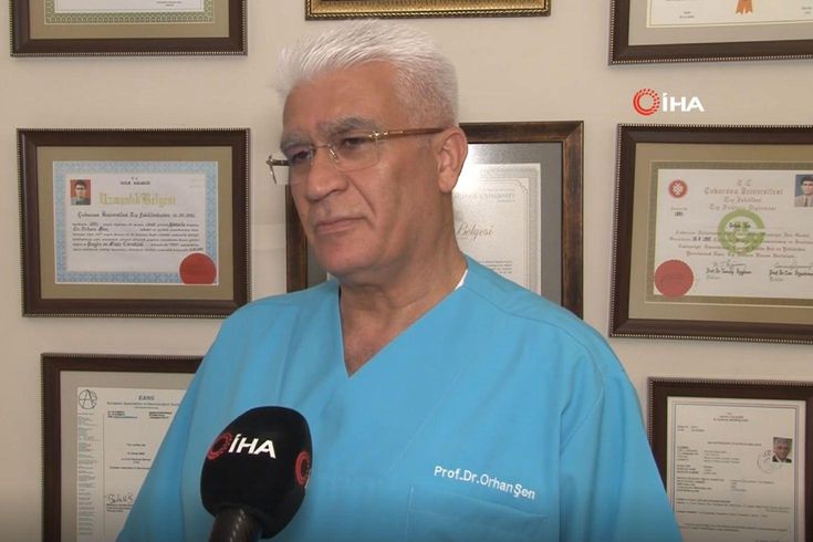 Aşırı sıcaklarda beyin kanaması riski artıyor