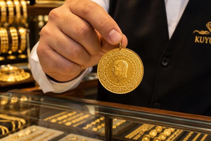 Altın satışında yeni dönem! Kuyumcular kazan kaldıracak