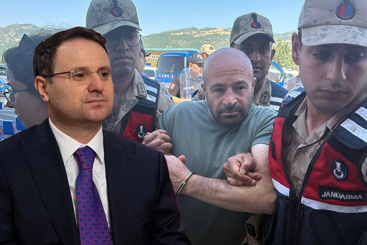 Bakan Gürlek'ten Gülistan Doku açıklaması: Bu dosyanın peşini bırakmayacağız