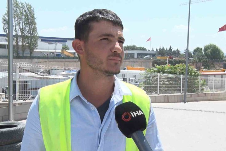 Sevdiği kızın babasının istediği başlık parası için 5 yıldır çalışıyor! Servet istediler