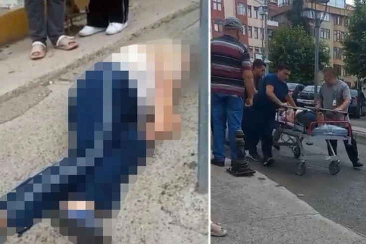 Tetkik sonuçlarını beklemeden hastaneden ayrılan hasta kurtarılamadı
