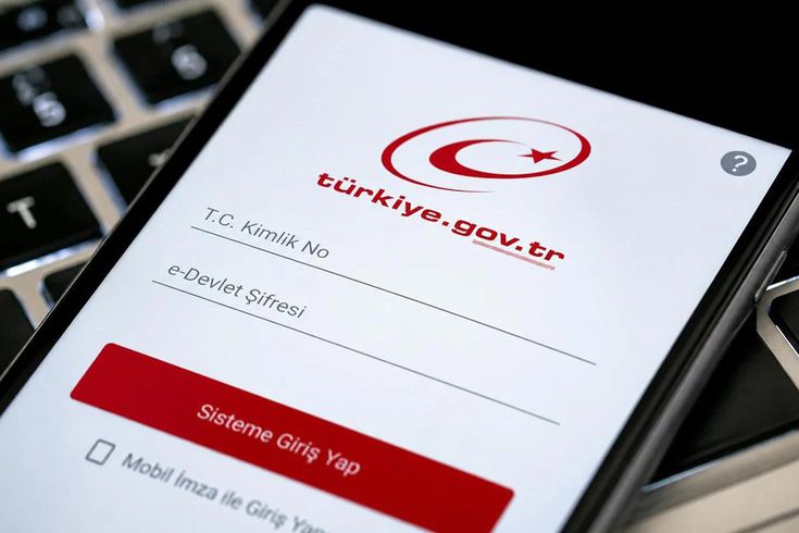 e-Devlet'e giren herkes bunu kontrol etsin! Adınıza şirket kaydı çıkabilir