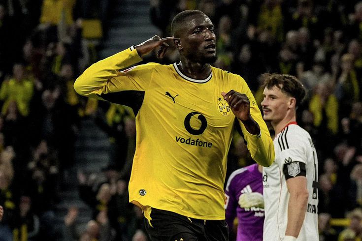 Fenerbahçe'ye Borussia Dortmund'dan beklediği haber geldi