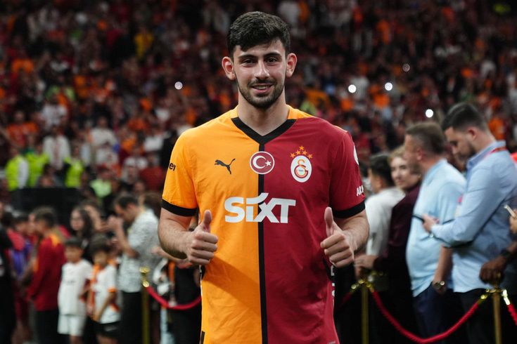 Galatasaray'ın eski yıldızı Yusuf Demir'den sarı-kırmızılı takım için olay sözler