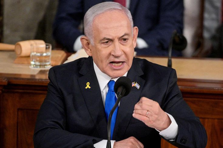 İsrail basını Netanyahu'yu yerden yere vurdu: Tarihin en kötü başbakanı olarak anılacak