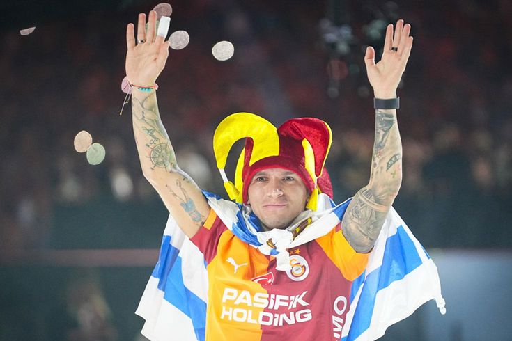 Lucas Torreira'dan Galatasaraylıları endişelendiren itiraf