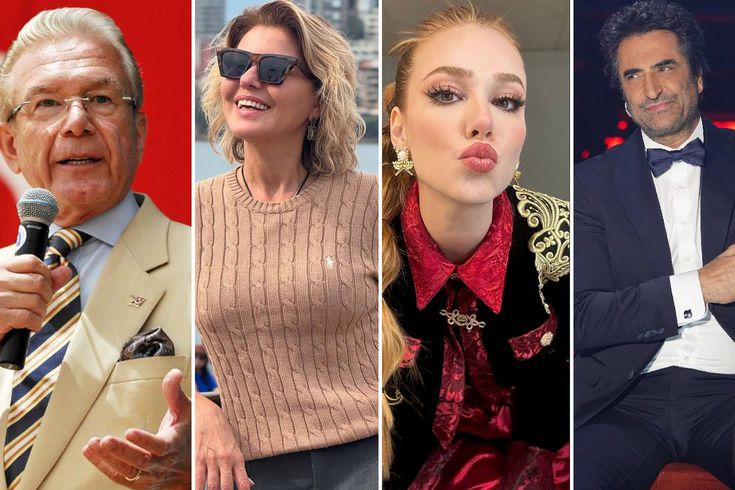 Aralarında Uğur Dündar da var! Ahbap soruşturmasında 5 ünlü isim daha ifadeye çağrıldı