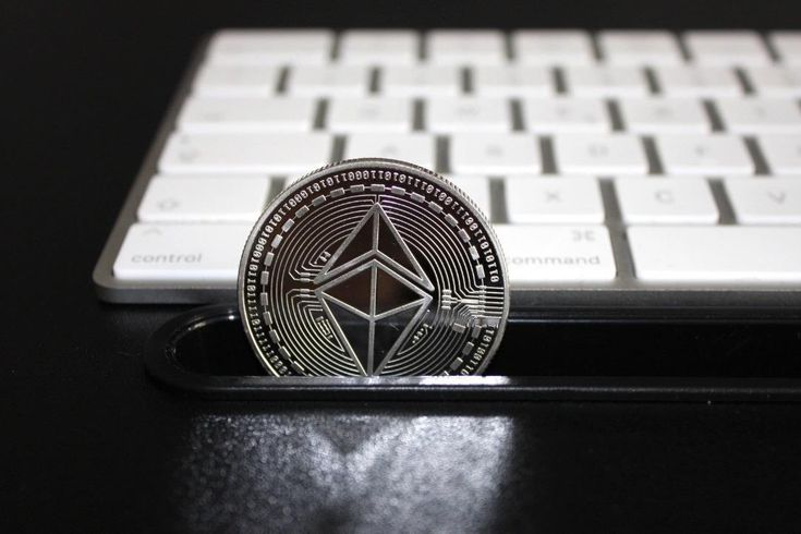 BitMine her 20 Ethereum'dan birini topladı