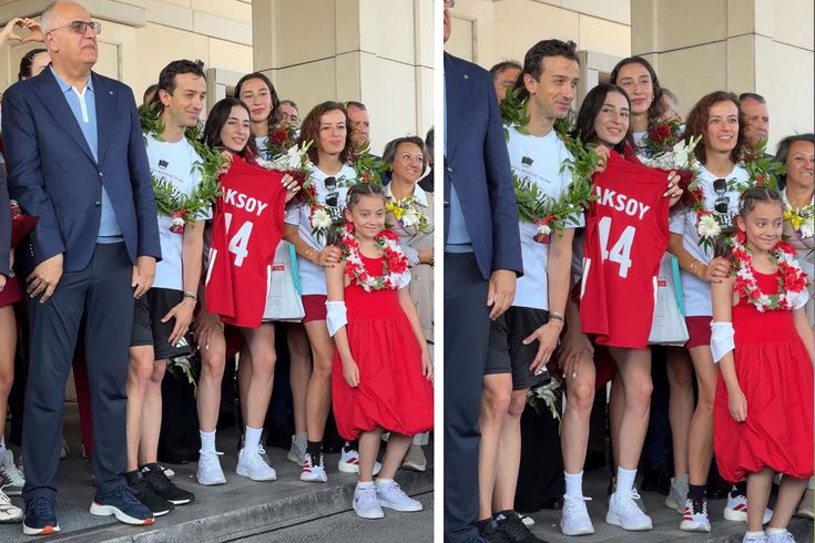 Filenin Sultanları, Karmen Aksoy’u unutmadı