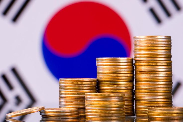 Güney Kore'nin en büyük bankası JPMorgan'ın blok zincirine geçiyor