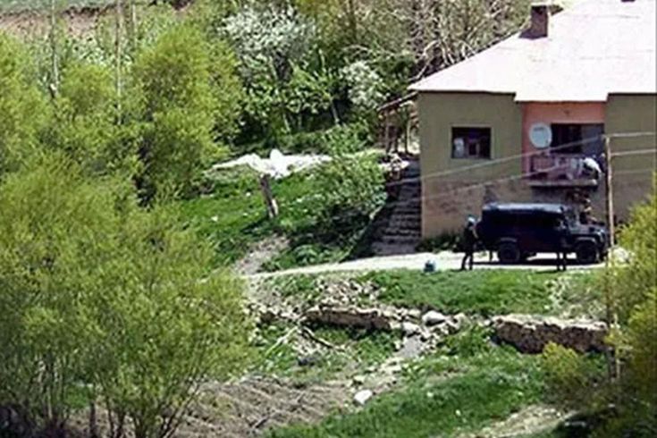 İran'da PJAK çatışması: 4 örgüt üyesi öldürüldü