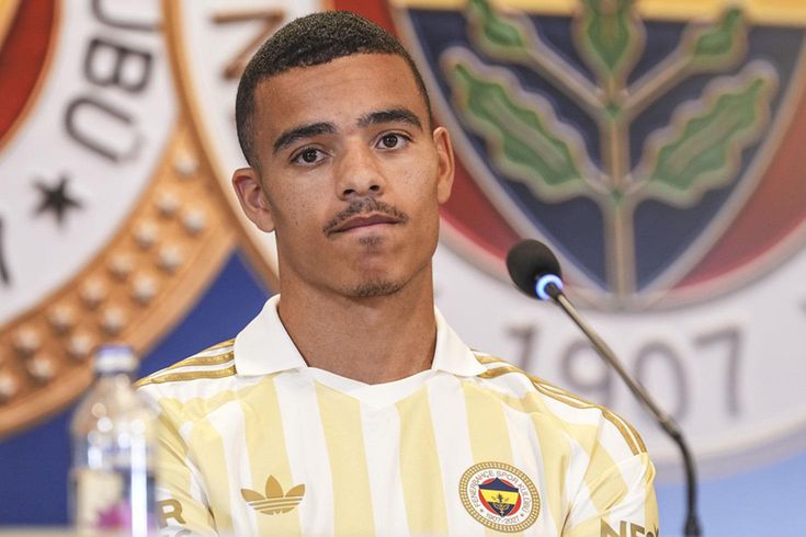 İsmail Kartal'dan Fenerbahçe taraftarını üzen Greenwood kararı
