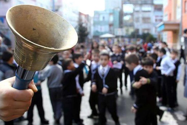 39 ilçe kaymakamlığına yazı gönderildi: İstanbul'daki okullar için mescid talimatı