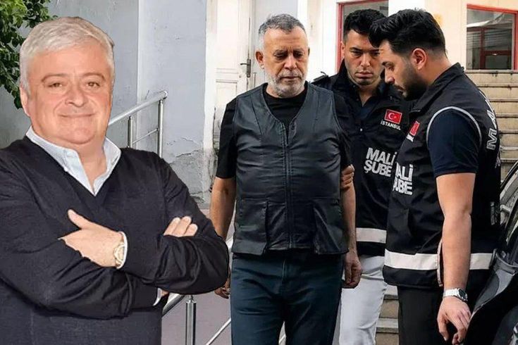 Ahbap’ta kendi aralarında 20 milyar liralık işlem çevirmişler