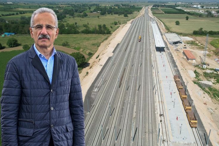 Bu 3 ilde yaşayanlara müjde! Yol 2 saat 15 dakikaya düşüyor